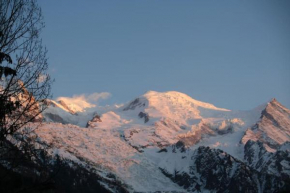 Three Bedroomed Chalet Apartment Chamonix-Mont-Blanc
